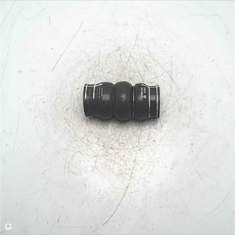 TUBO MANICOTTO CONDOTTO ALTA PRESSIONE INTERCOOLER PEUGEOT CITROEN 1.6HDI 9685598580