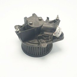 MOTORINO VENTOLA STUFA RISCALDAMENTO ABITACOLO LANCIA MUSA YPSILON 2003 DENSO 153230700