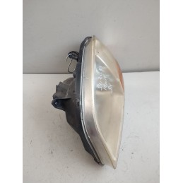 Faro anteriore sinistro Suzuki Ignis 2005