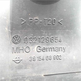032129654 COPERCHIO CARBURATORE VOLKSWAGEN GOLF III 1.6 BENZINA 1HXO/1HX1/1EXO 