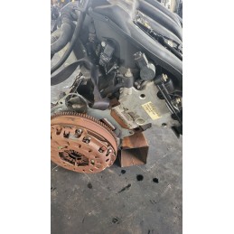 motore BMW 204d4 2.0d serie 3 E46 150CV 110KW