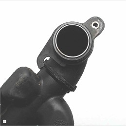 TUBI CONDOTTO ASPIRAZIONE INTERCOOLER CITROEN PEUGEOT 1.6HDI 9657083280