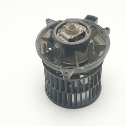 MOTORINO VENTOLA STUFA RISCALDAMENTO ABITACOLO FORD FIESTA MK6 VI 2002-08 1736005401