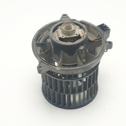 MOTORINO VENTOLA STUFA RISCALDAMENTO ABITACOLO FORD FIESTA MK6 VI 2002-08 1736005401