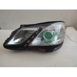 Faro anteriore sinistro...