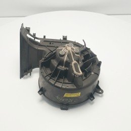 MOTORINO VENTOLA STUFA RISCALDAMENTO ABITACOLO OPEL VECTRA C 2008 VALEO 006976P