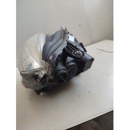 Faro anteriore sinistro Mercedes Classe E W212 09-12 