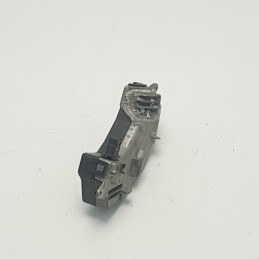 RESISTENZA STUFA RISCALDAMENTO ABITACOLO OPEL VECTRA C 2005 75133487