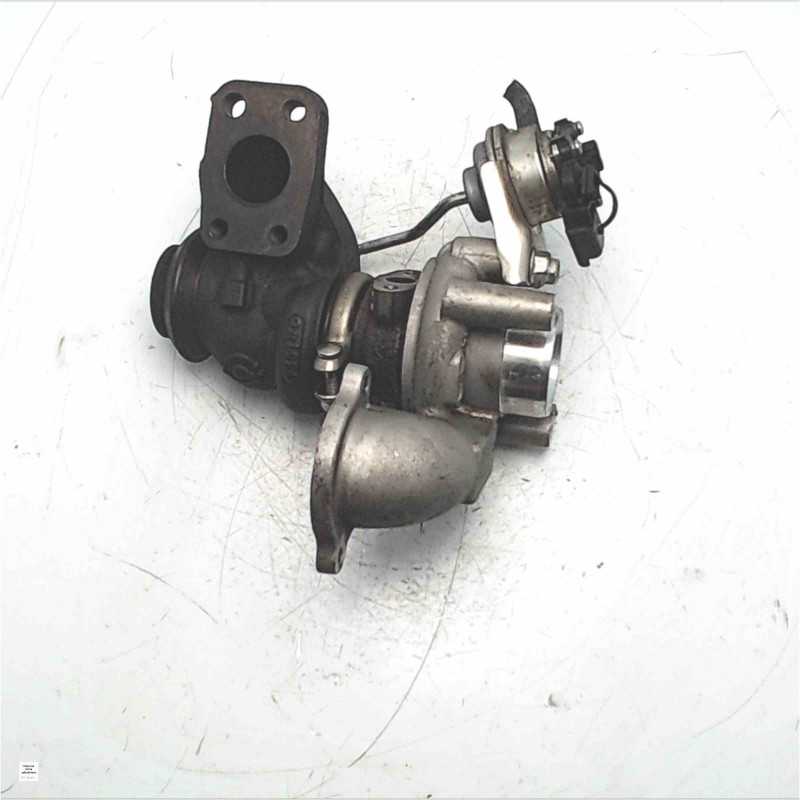 TURBINA TURBO TURBOCOMPRESSORE PEUGEOT 3008 1.6HDI 9HV 49373-52020 9673283680