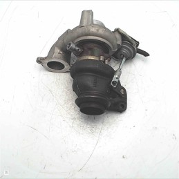 TURBINA TURBO TURBOCOMPRESSORE PEUGEOT 3008 1.6HDI 9HV 49373-52020 9673283680