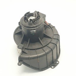 MOTORINO VENTOLA STUFA RISCALDAMENTO ABITACOLO OPEL ASTRA H 2007 52421335