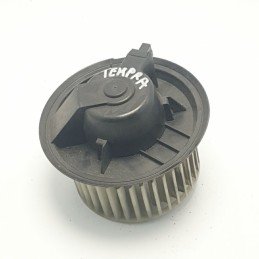 MOTORINO VENTOLA STUFA RISCALDAMENTO ABITACOLO FIAT TEMPRA MARENGO 1998 90225