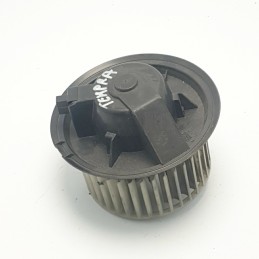 MOTORINO VENTOLA STUFA RISCALDAMENTO ABITACOLO FIAT TEMPRA MARENGO 1998 90225