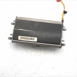 AIRBAG ANTERIORE LATO PASSEGGERO DESTRO CRUSCOTTO SMART FORTWO W450 0.7 BAM-PT1-1059 2004 6018133
