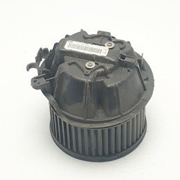 MOTORINO VENTOLA STUFA RISCALDAMENTO ABITACOLO CITROEN C3 2006 105279G