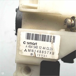 DEVIOLUCI DEVIOSGANCI SMART FORFOUR W454 DA 2004 -06 MITSUBISHI COLT A4545400217