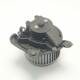 MOTORINO VENTOLA STUFA RISCALDAMENTO ABITACOLO FIAT GRANDE PUNTO 199 DENSO 5.033.301.0.0
