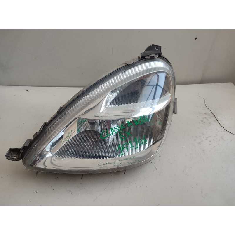 Faro anteriore sinistro Mercedes Classe A170 W168