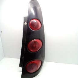  A4548200664 faro fanale stop Smart W454 Forfour 2004-07 posteriore destro DX 