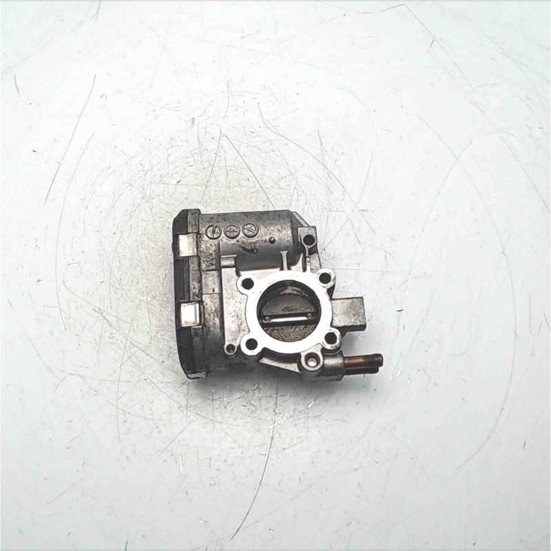 CORPO FARFALLATO VALVOLA A FARFALLA BOSCH OPEL AGILA A ASTRA G CORSA C 1.2BENZINA 0280750044