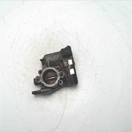 CORPO FARFALLATO VALVOLA A FARFALLA BOSCH OPEL AGILA A ASTRA G CORSA C 1.2BENZINA 0280750044