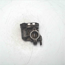 CORPO FARFALLATO VALVOLA A FARFALLA BOSCH OPEL AGILA A ASTRA G CORSA C 1.2BENZINA 0280750044