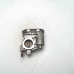 CORPO FARFALLATO VALVOLA A FARFALLA BOSCH OPEL AGILA A ASTRA G CORSA C 1.2BENZINA 0280750044