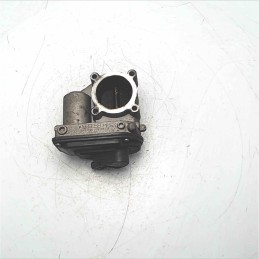 CORPI FARFALLATO VALVOLA A FARFALLA FORD FOCUS 1SERIE VP2S6U-9E928-BA
