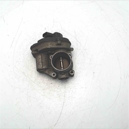 CORPI FARFALLATO VALVOLA A FARFALLA FORD FOCUS 1SERIE VP2S6U-9E928-BA
