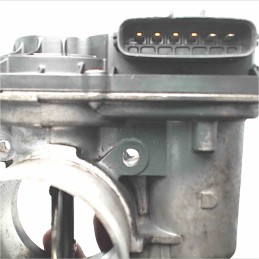 CORPI FARFALLATI VALVOLA A FARFALLA TOYOTA AVENSIS VERSO RAV 4 D4D 2011 26100-0R020