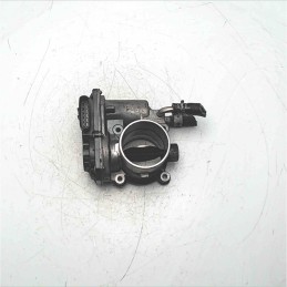 CORPI FARFALLATI VALVOLA A FARFALLA TOYOTA AVENSIS VERSO RAV 4 D4D 2011 26100-0R020