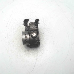 CORPI FARFALLATI VALVOLA A FARFALLA TOYOTA AVENSIS VERSO RAV 4 D4D 2011 26100-0R020