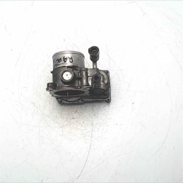 CORPI FARFALLATI VALVOLA A FARFALLA TOYOTA AVENSIS VERSO RAV 4 D4D 2011 26100-0R020