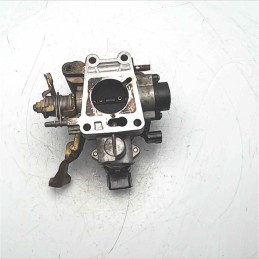 CORPO FARFALLATO VALVOLA A FARFALLA NISSAN MICRA II K11 1992-00 1.3  16119 0U400