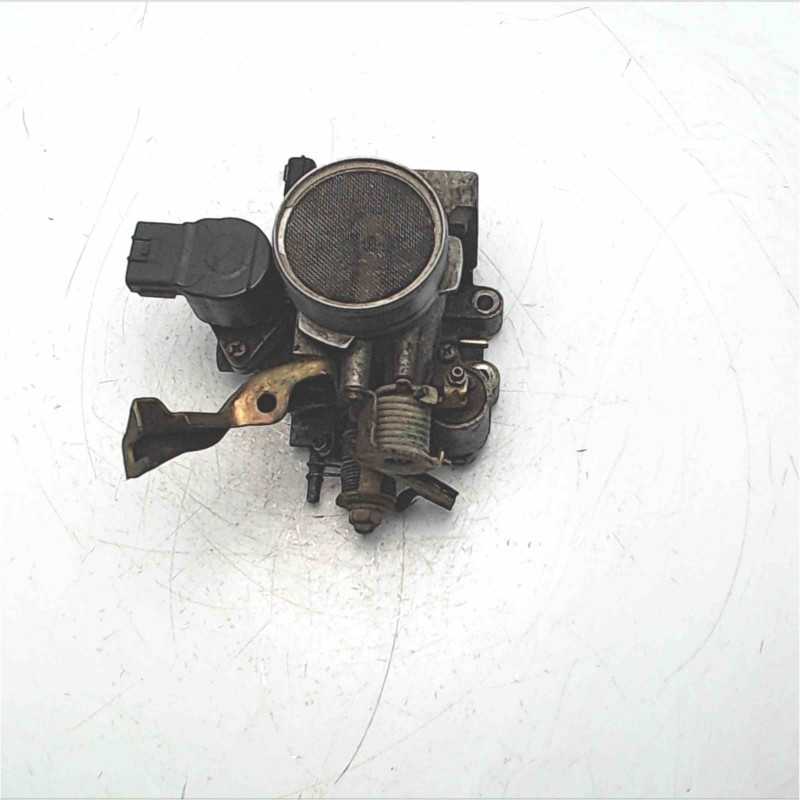 CORPO FARFALLATO VALVOLA A FARFALLA NISSAN MICRA II K11 1992-00 1.3 16119 0U400