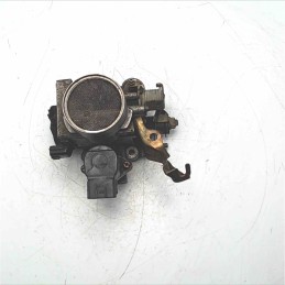 CORPO FARFALLATO VALVOLA A FARFALLA NISSAN MICRA II K11 1992-00 1.3  16119 0U400