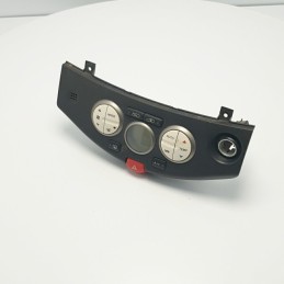 CENTRALINA PANNELLO CONTROLLO CLIMA A/C NISSAN MICRA K12 2004 27500AX708