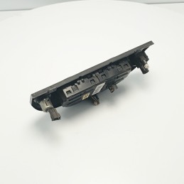 CENTRALINA PANNELLO CONTROLLO CLIMA A/C NISSAN MICRA K12 2004 27500AX708