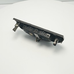 CENTRALINA PANNELLO CONTROLLO CLIMA A/C NISSAN MICRA K12 2004 27500AX708
