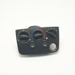 CENTRALINA PANNELLO CONTROLLO COMANDI CLIMA A/C FORD FIESTA IV MK4 JA JB XS6H19A522AA