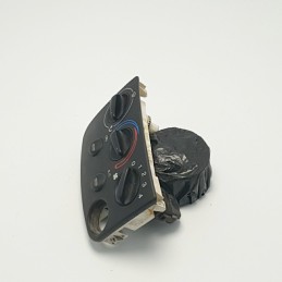 CENTRALINA PANNELLO CONTROLLO COMANDI CLIMA A/C FORD FIESTA IV MK4 JA JB XS6H19A522AA