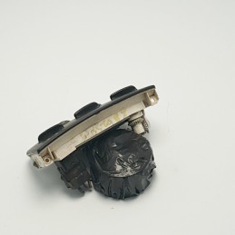 CENTRALINA PANNELLO CONTROLLO COMANDI CLIMA A/C FORD FIESTA IV MK4 JA JB XS6H19A522AA