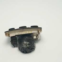 CENTRALINA PANNELLO CONTROLLO COMANDI CLIMA A/C FORD FIESTA IV MK4 JA JB XS6H19A522AA