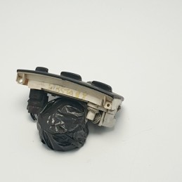 CENTRALINA PANNELLO CONTROLLO COMANDI CLIMA A/C FORD FIESTA IV MK4 JA JB XS6H19A522AA