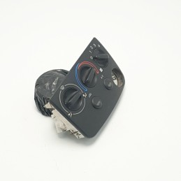 CENTRALINA PANNELLO CONTROLLO COMANDI CLIMA A/C FORD FIESTA IV MK4 JA JB XS6H19A522AA