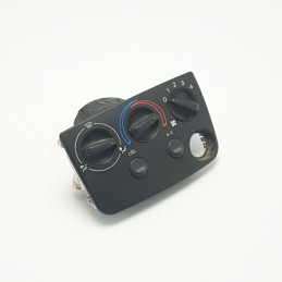 CENTRALINA PANNELLO CONTROLLO COMANDI CLIMA A/C FORD FIESTA IV MK4 JA JB XS6H19A522AA