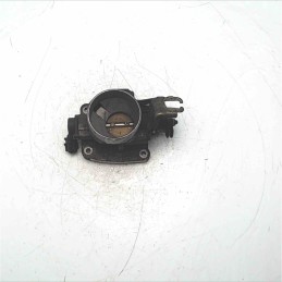 CORPO FARFALLATO VALVOLA A FARFALLA FORD KA 1.3BENZ  9E926BA 1996-02