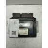 7523861 CENTRALINA MOTORE MINI COOPER ONE R50 1.6 BENZINA 66KW SIEMENS S83293 1214 7520019-01 