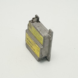 CENTRALINA SENSORE AIRBAG SMART FORFOUR 2004 A4548200426 MR587758DPSB 0285001687 BOSCH 