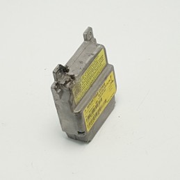 CENTRALINA SENSORE AIRBAG SMART FORFOUR 2004 A4548200426 MR587758DPSB 0285001687 BOSCH 